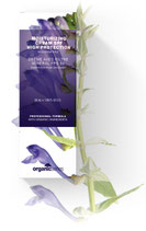 moisturizing cream high protection SPF