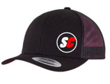 SC "Logo" Trucker Cap