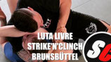 Brunsbüttel - Luta Livre & Strike'n'Clicnh
