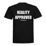 SC "Reality Approved" Combatives Shirt