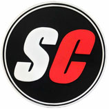 SC Combatives 3D Rubberpatch