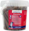 Bisquettes