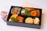 お子様プレート（弁当）