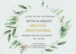 Kreatives Zirkeltraining