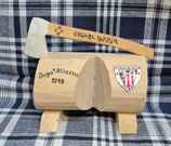 Hacha ATHLETIC Aizkora