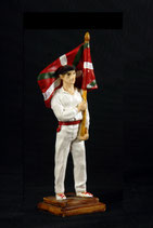 Figura IKURRIÑA Irudia