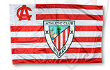 BANDERA ATHLETIC CLUB BILBAO