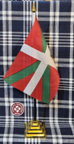 Mahaigaineko IKURRIÑA de Sobremesa (PO)