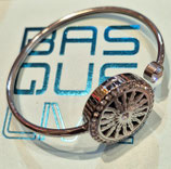 Pulsera EGUZKILORE 7 KOLORE Eskumuturrekoa (B)