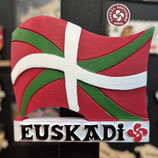 Imán IKURRIÑA EUSKADI Imana