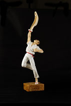 Figura CESTA PUNTA - JAI ALAI Irudia