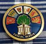 Chapa EUSKAL HERRIA Xafla