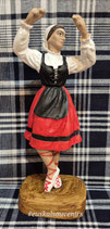 Figura NESKATILA Irudia