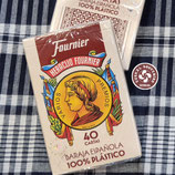 Baraja 100% Plástico HERACLIO FOURNIER Joko-Kartak
