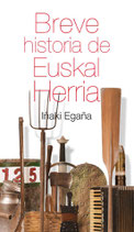 BREVE HISTORIA DE EUSKAL HERRIA