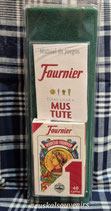 SET BARAJA FOURNIER + TAPETE