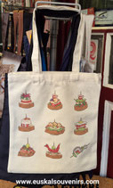 Bolsa PINTXOS Poltsa