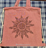 Mochila con asas EGUZKILORE Heldulekudun motxila
