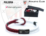 Pulsera ATHLETIC CLUB BILBAO Eskumuturrekoa (12055B)