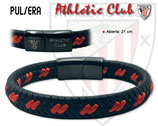 Pulsera ATHLETIC CLUB BILBAO Eskumuturrekoa (AT21046)