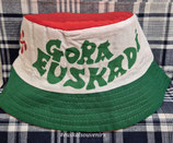 Gorro GORA EUSKADI Txanoa