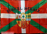 IKURRIÑA EUSKAL HERRIA