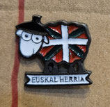 Pin ARDIKURRIÑA Pina