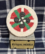 Figura LAUBURU IKURRIÑA Irudia