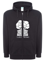Sudadera GERNIKA - LUMO Izerditakoa