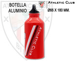 Botella ATHLETIC CLUB Botila