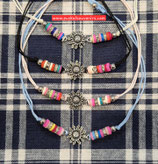 Pulsera EGUZKILORE Eskumuturrekoa (AB)
