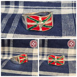 Anillo IKURRIÑA Eraztuna