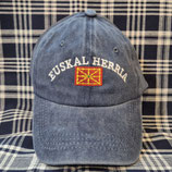 Gorra NAFARROA - EUSKAL HERRIA Bixera