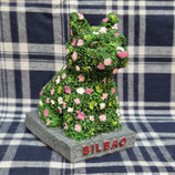Figura PUPPY BILBAO Irudia