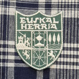Parche EUSKAL HERRIA Adabakia (AR)