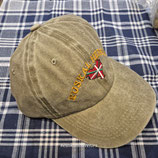 Gorra EUSKAL HERRIA Bixera