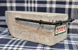 PIEDRA DE ARRASTRE - DEMA-HARRI