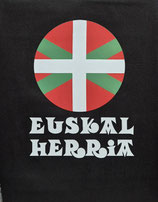 Delantal IKURRIÑA EUSKAL HERRIA Mantala