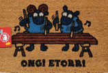 Felpudo TXALAPARTA Lanpasa