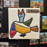 Imán GERNIKAko TXORIA Imana