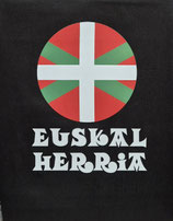 Delantal IKURRIÑA EUSKAL HERRIA Mantala