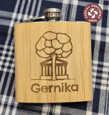 Petaca GERNIKA EUSKAL HERRIA Petaka