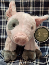 Peluche TXERRIKUME Peluxea