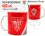 Taza ATHLETIC CLUB BILBAO Katilua (MG1751AC)