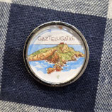 Pin GAZTELUGATXE Pina