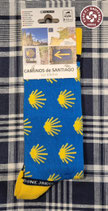 Calcetines DONEJAKUE BIDEA Galtzerdiak