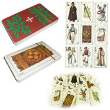 Juego de Cartas GORA EUSKADI Joko-Kartak
