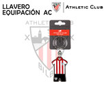ATHLETIC CLUB LLAVERO EQUIPACION AC