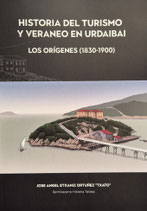 HISTORIA DEL TURISMO Y VERANEO EN URDAIBAI
