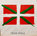 Camiseta IKURRIÑA EH Kamiseta (GWZ)